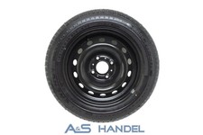 Ruota di scorta originale VW