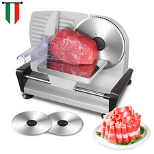 Affettatrice Elettrica 200W