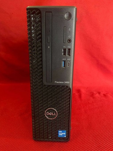 Dell precision 3450 sff - dell,