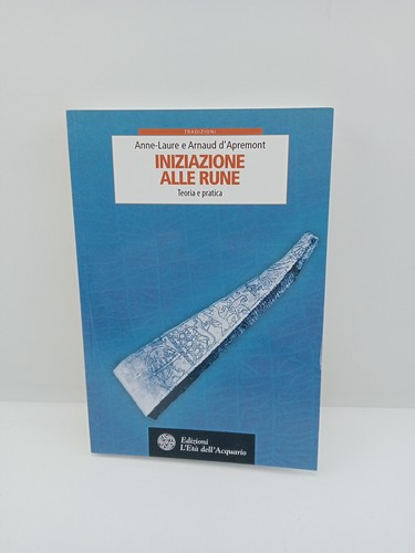 Iniziazione alle rune - , teoria