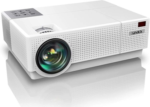 Video proiettore 4k yaber - 4k,