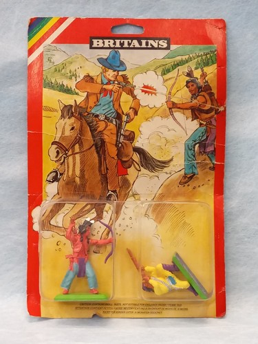 Vintage britains deetail - vintage,