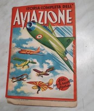 ALBUM FIGURINE STORIA COMPLETA