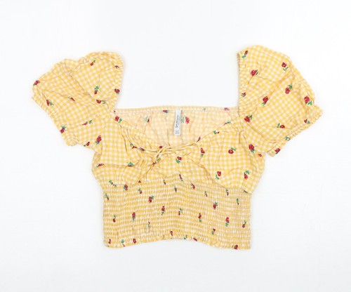 Shirt donna stradivarius - t-shirt,