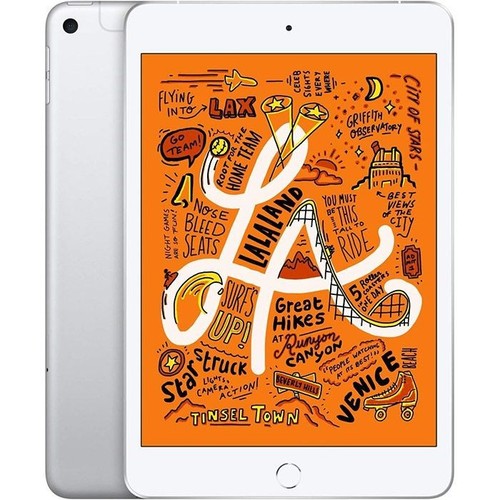 Apple ipad mini 64gb - ipad,