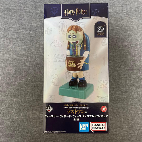 Figura ichiban kuji - figura,