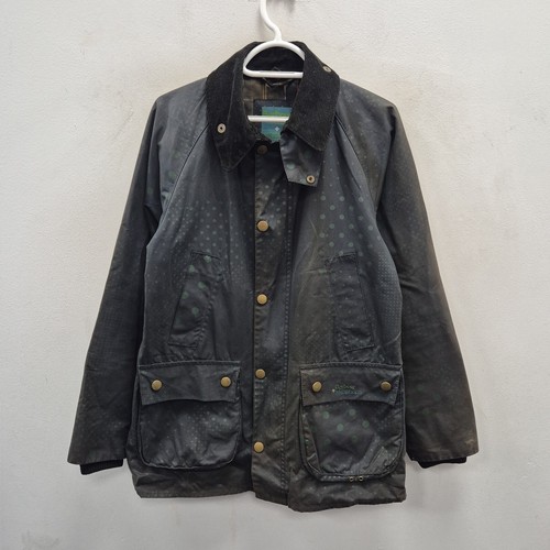 Barbour newbold bedale - r.,