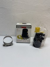 Stuffy Box Evo Kit guarnizioni per asse barca, elica, 30 mm NUOVO IMBALLO ORIGINALE