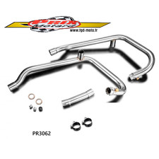 TRIUMPH THRUXTON 1200 R