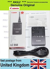 Caricabatteria originale canon - caricabatteria,