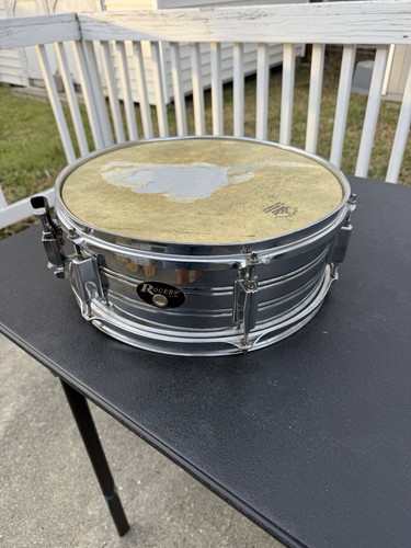 Rogers rullante 5 - rogers, 5,5"
