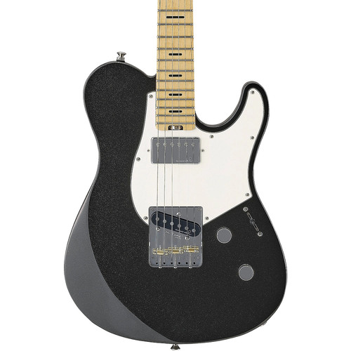 Yamaha pacifica - yamaha,