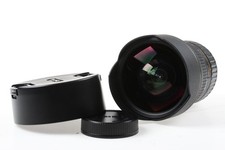 TOKINA 16-28 mm f/2,8 AT-X Pro