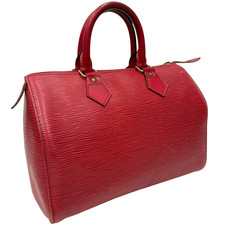 Borsa a mano usata LOUIS