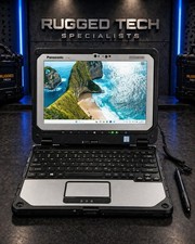 Panasonic toughbook mk2 - panasonic,
