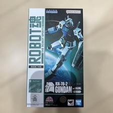 BANDAI NAMCO ROBOT Spirits