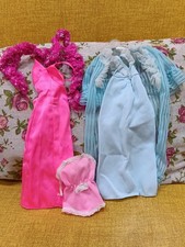 Barbie superstar 1977 outfit - barbie,