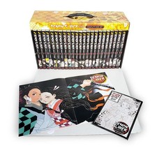 Demon slayer kimetsu - demon, no