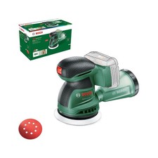 Bosch Levigatrice rotoorbitale