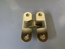 Cerniera Invisibile per Porte