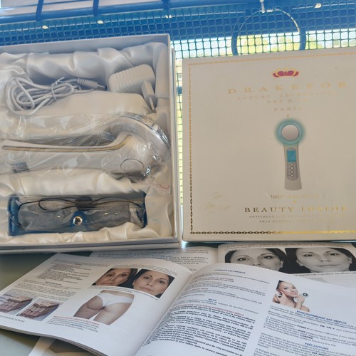 Drakefor dkf 480 plus - drakefor,