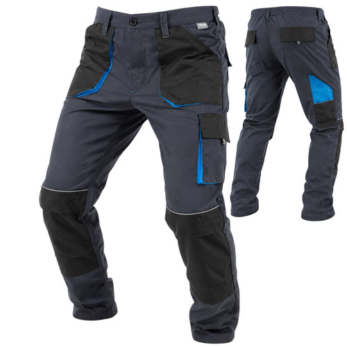 Pantalone lavoro uomo - da,