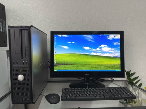 Dell monitor 5 full - pc,