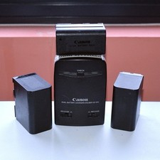 Batterie BP-945 doppio