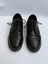 Scarpe oxford martens - oxford, 3989