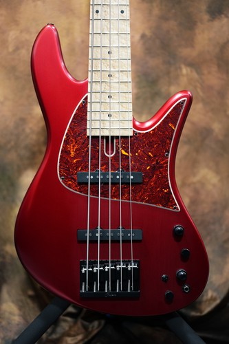 Fodera the joey standard - fodera,