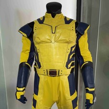 Costume Wolverine Deadpool 3