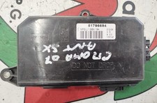 CENTRALINA ALZACRISTALLI PORTA ANTERIORE SINISTRA FIAT CROMA 2005-2011(51796694)