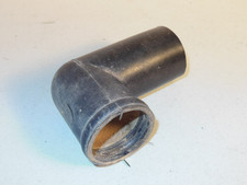 Parte gomito polvere seghetto