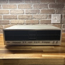 Pioneer Equalizzatore Grafico