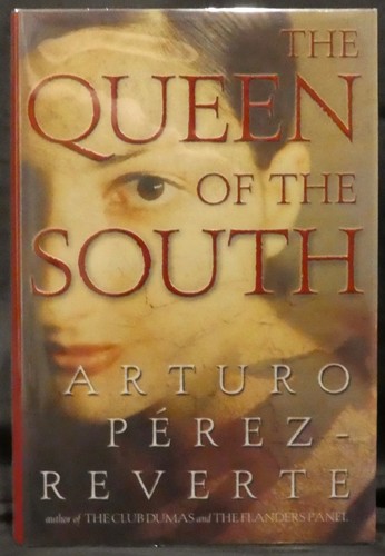 Perez reverte arturo the - ,