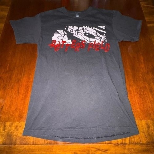 Shirt potters field band - field,