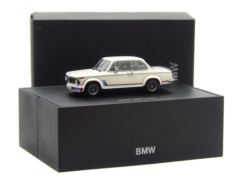 Bmw 2002 turbo - turbo, bianco