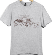 Shirt cammello deserto per - deserto,