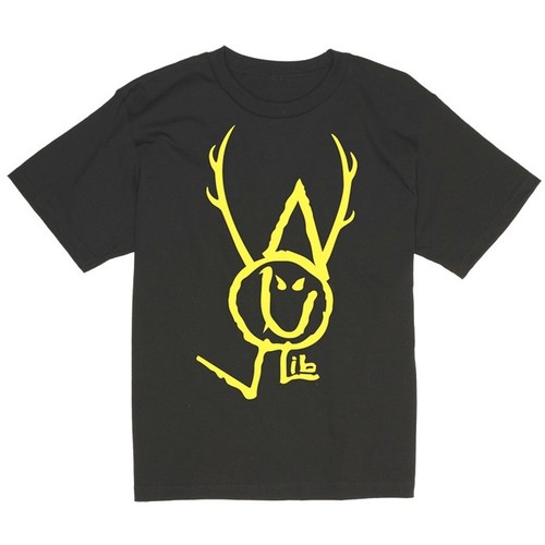 Shirt lib tech surf - tech,