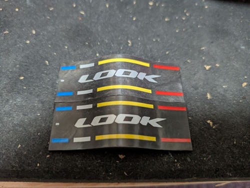 Look keo blade spring leaf - look,