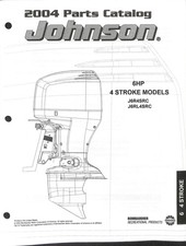 Catalogo ricambi motore