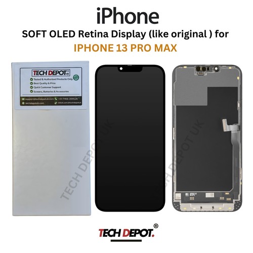 Sostituzione schermo oled - sostituzione,
