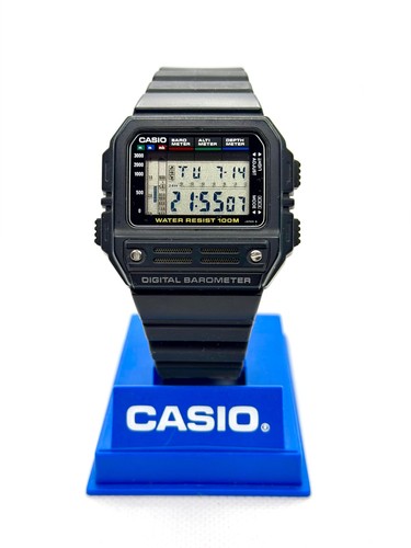 Casio 100 nos - casio, bm-100