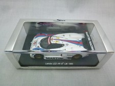 Spark 1:43 Lancia LC2 #4