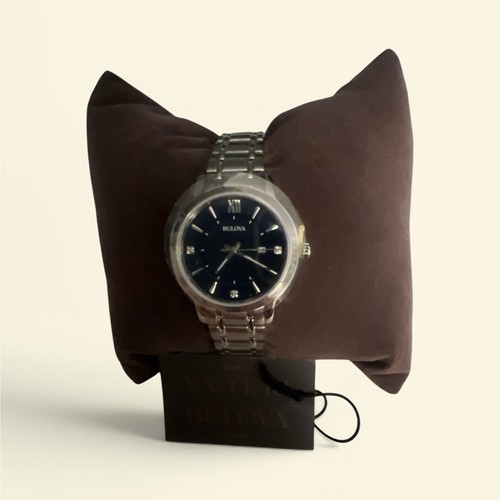 Orologio bulova uomo quarzo - uomo,