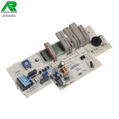 Scheda elettronica magnetek - scheda,