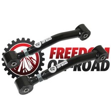 Front lower control arms - lower,