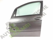 266920 PORTA ANT. SX. MERCEDES CLASSE A «W169» (2008) A150 1.5 Berlina, 5 p. ...