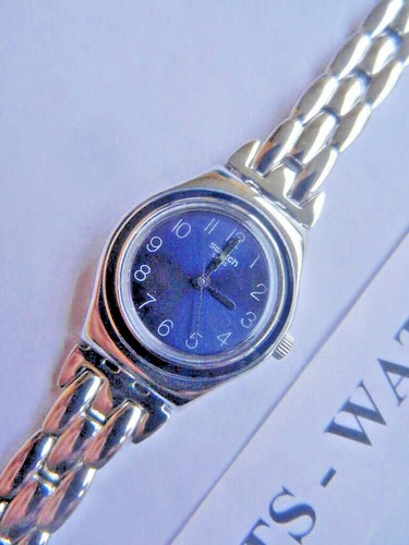 Swatch irony lady yss272g - lady,