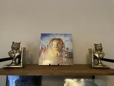 Espositore VINILI COLLEZIONE STAND 33 45 giri stampato 3D Stand vinile mensola